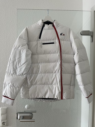 Lacoste daunenjacke - lacoste,