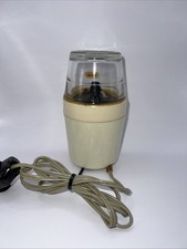 DDR Kaffeemühle Pirouette P3