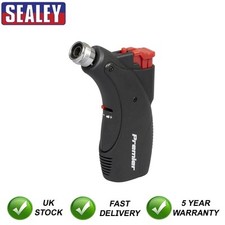Sealey Premier Micro Butan
