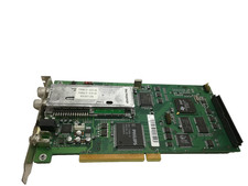 HAUPPAUGE WinTV CAB- DVB REV:2.1 PCI  RETRO TV KARTE  #GK12852