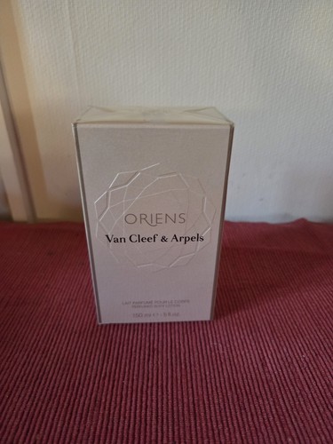 Oriens van cleef arpels - cleef, &