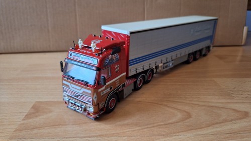 Volvo fh16 gpsz - volvo,