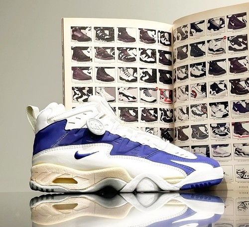 Nike air flare 1999 real - nike,