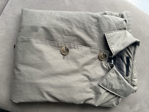 Strellson jacke oliv - gr, 52