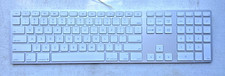 Apple Magic Keyboard  White