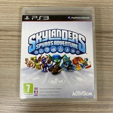Ungetestete Skylanders Spyros