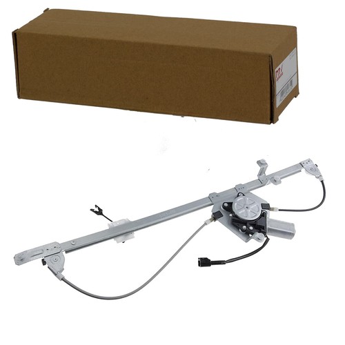 Nty fensterheber elektrisch - nty,