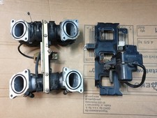 Yamaha Vmax V Max VMX 1200