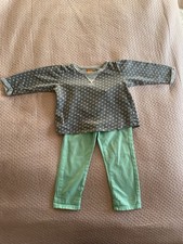 Baby Mädchen Kleidungsset Gr