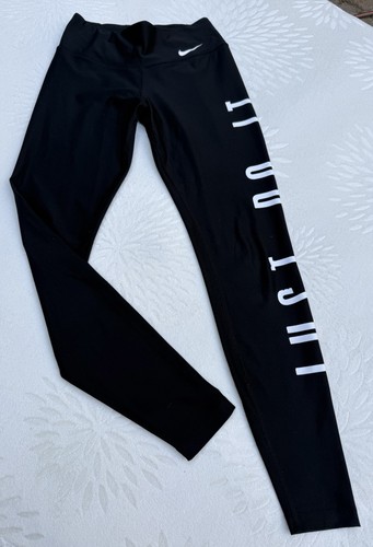 Coole schwarze nike leggins - nike,