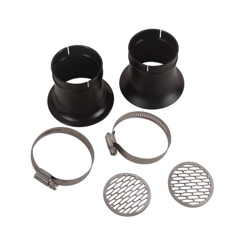 Ansaugtrichter intake bell - ansaugtrichter,