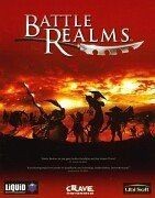 Battle Realms von Ubisoft |