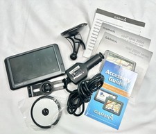 Garmin Nuvi 255W 4.3 GPS