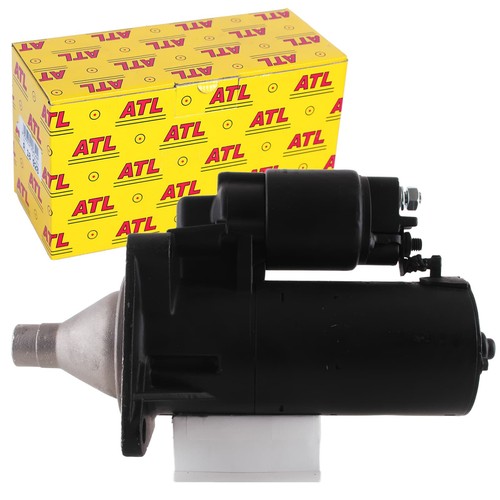 Atl anlasser starter 4kw - anlasser,