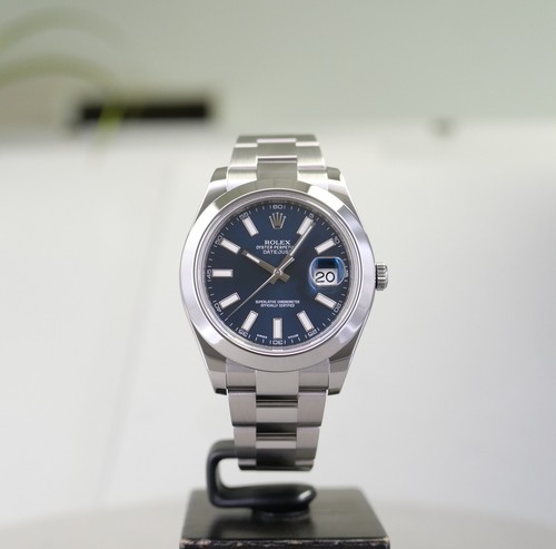 Rolex datejust full - datejust,