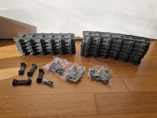 Playmobil RC Eisenbahn Karton