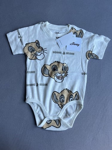 Disney lion king - disney, body