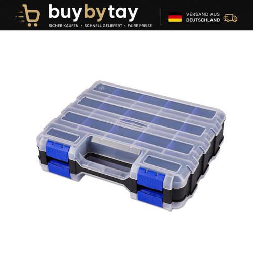 Schrauben sortierbox - schrauben,