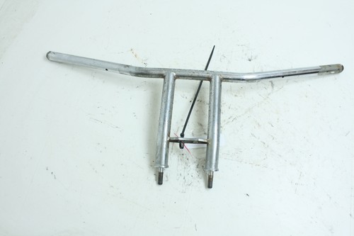Handlebar lenker kawasaki - handlebar,