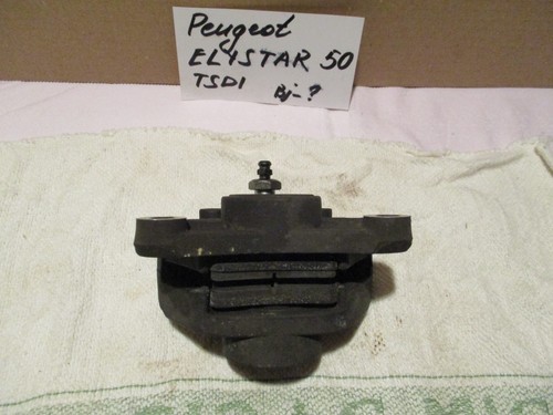 Peugeot elystar tsdi - elystar, 50