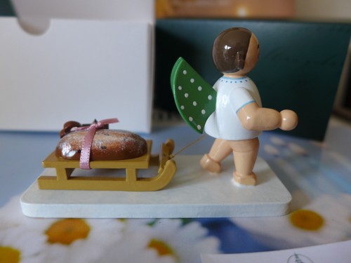 Wendt kühn engel mit - engel,