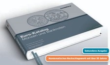Leuchtturm Euro-Katalog