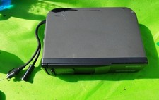 Becker Silverstone CD-Wechsler