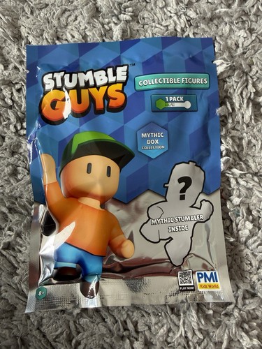 Stumble guys sammelfigur - guys,