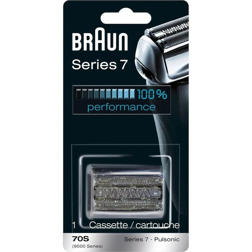 Braun series 70s - braun,