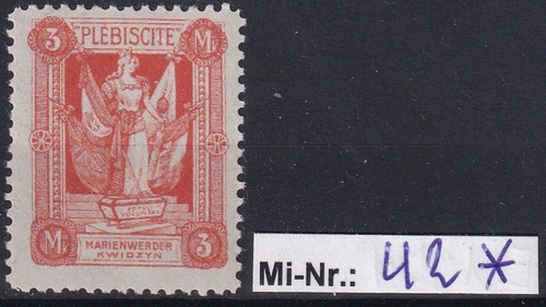 Marienwerder 42 aus - marienwerder,