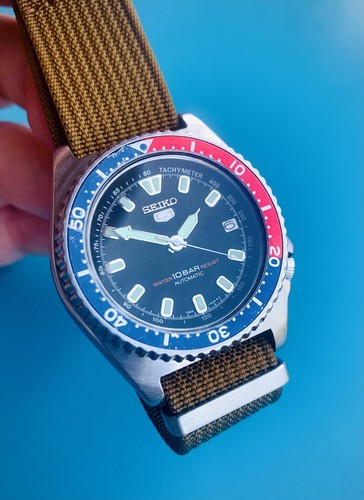 Seiko sport ref 7002 - seiko, ref.7002-7010