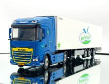 DAF XG 4x2 Kühlanhänger