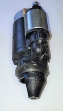 Anlasser für hanomag - anlasser,