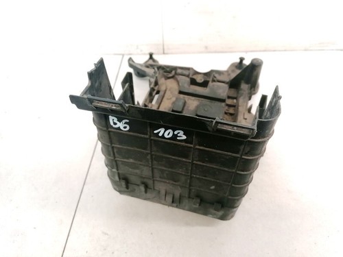 Volkswagen passat 2006 battery - volkswagen,