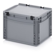 Plastikbox 40x30x28,5 Lagerbox