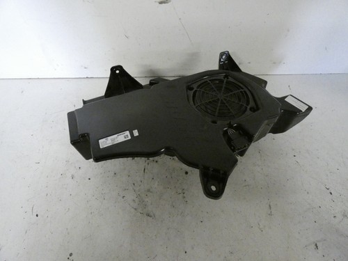Subwoofer audi 2006 - audi, bj