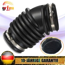 Ansaugrohr Ansaugschlauch