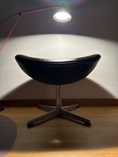 Arne JACOBSEN EGG Chair