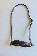 Hannoversches Reithalfter aus