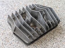 Zylinderkopf Hercules ultra 80 AC Sachs SA