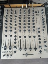 Allen&Heath Xone:96 Analog 4-Kanal DJ-Mischpult