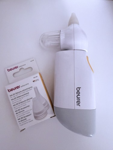 Beurer babycare nasensauger - babycare,