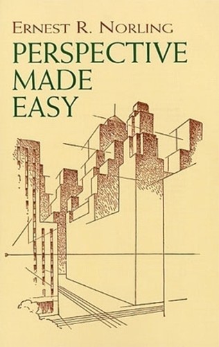 Perspective made easy - easy, by