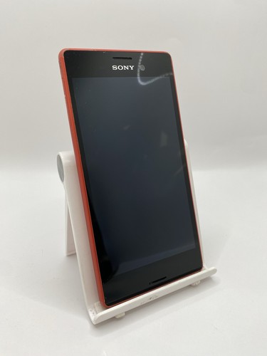 Sony xperia aqua coral 8gb - aqua,