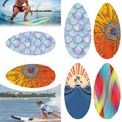 Zoll skimboard - 35,