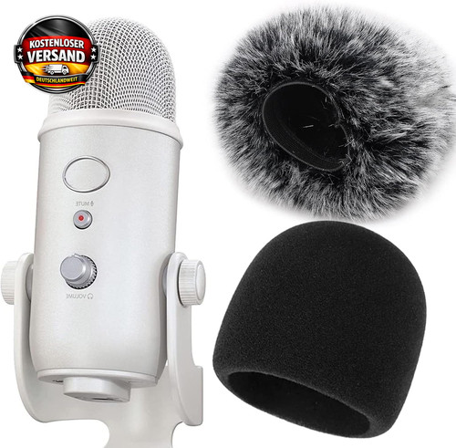 Youshares blue yeti - youshares,