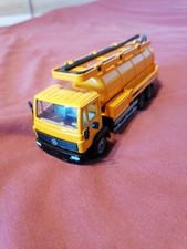 Siku 2932 Mercedes Faun LKW