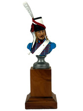 Le Cimier French Napoleonic