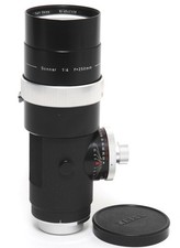 @ Carl Zeiss for Contarex