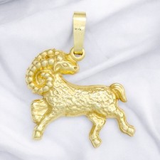 Anhänger Sternzeichen Widder